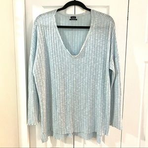 Urban Outfitters Soft Loose Longsleeve